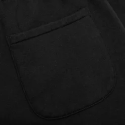 Carrots By Wordmark Sweatpant - Black -Urban Fashion Sales Carrots by Anwar Carrots Wordmark Sweatpant Black CF WMSP BLACK 12 22 22 Feature DV 5