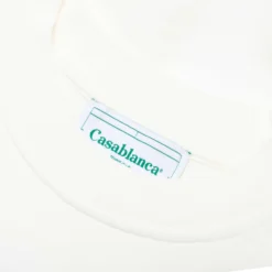 Casablanca Par Avion Screen Printed Sweatshirt - Par Avion 7 Casablanca Par Avion Screen Printed Sweatshirt - Par Avion -Urban Fashion Sales Casablanca Casablanca Par Avion Screen Printed Sweatshirt Casablanca Par Avion mf22 jtp 001 04 09 23 22 Feature MARY NELLE 6 scaled