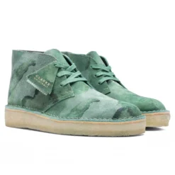 Urban Fashion Sales -Urban Fashion Sales Clarks Desert Coal Green Camo 26166172 06 01 22 Feature VR 3