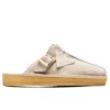 Clarks Trek Mule - Sand