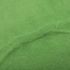 Plus Sweater - Light Green -Urban Fashion Sales Comme Des Garcons Homme Plus Sweater Light Green PJ N006 051 11 06 22 Feature JP 6