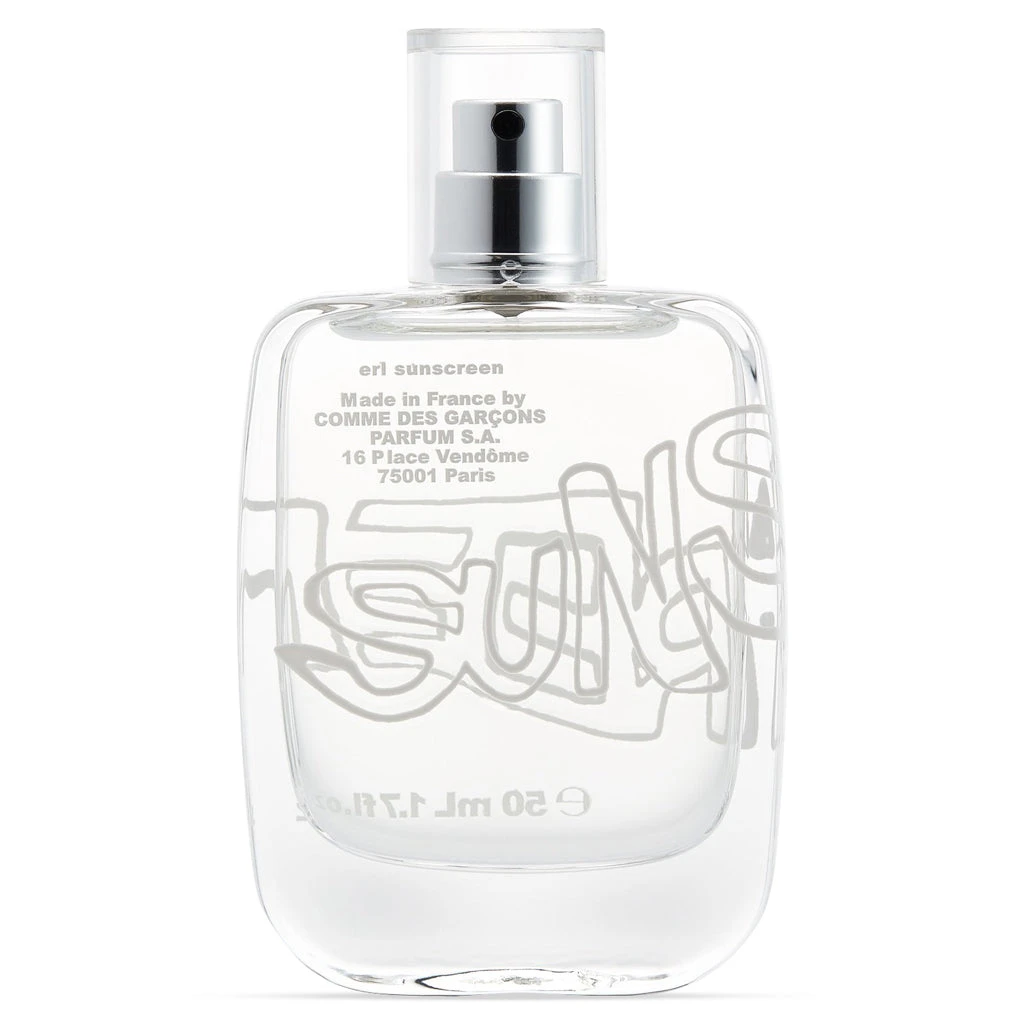 ERL Sunscreen Eau De Toilette - 50ML 1 ERL Sunscreen Eau De Toilette - 50ML