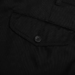 Comme Des Garcons SHIRT Pants - Black -Urban Fashion Sales Comme Des Garcons SHIRT Pants Black FJ P012 W22 11 06 22 Feature JP 8