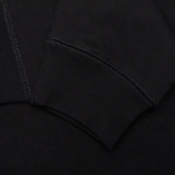 Comme Des Garcons Homme Plus X Patta Zip-Up Hoodie - Black -Urban Fashion Sales Comme des Garcons Homme Plus Patta Zip Up Hoodie Black WI T901 100 BLK 06 02 22 Feature VR 10