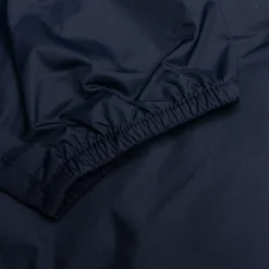 Comme Des Garcons Play X K-Way Kids Full Zip Jacket - Navy -Urban Fashion Sales Comme des Garcons Play x K Way Kids Full Zip Jacket Navy AZ J503 051 1 09 30 23 Feature JP 6 scaled