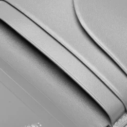 Comme Des Garcons Polka Dots Wallet - Grey -Urban Fashion Sales Comme des Garcons SA0641PD Polka Dots Wallet Grey SA0641PD GRY 02 22 2022 01 2