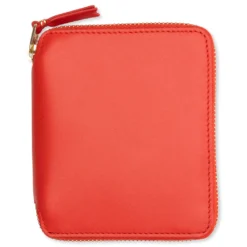 Comme Des Garcons SA2100 Classic Leather Line - Orange