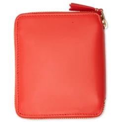 Comme Des Garcons SA2100 Classic Leather Line - Orange -Urban Fashion Sales Comme des Garcons SA2100 Classic Leather Line Orange SA2100 ORA 01 30 23 Feature VR 6