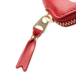 Comme Des Garcons SA2100PD Polka Dots Wallet - Red -Urban Fashion Sales Comme des Garcons SA2100PD Polka Dots Wallet Red SA2100PD RED 02 15 2022 01