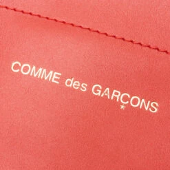 Comme Des Garcons SA9001HL Huge Logo Tote Bag - Red -Urban Fashion Sales Comme des Garcons SA9001HL Huge Logo Tote Bag Red SA9001HL RED 06 26 22 Feature DUKE 2