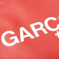 Comme Des Garcons SA9001HL Huge Logo Tote Bag - Red -Urban Fashion Sales Comme des Garcons SA9001HL Huge Logo Tote Bag Red SA9001HL RED 06 26 22 Feature DUKE 3