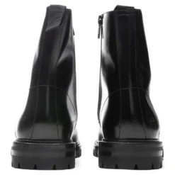 Common Projects Combat Boot - Black 7 Common Projects Combat Boot - Black -Urban Fashion Sales Common Projects Combat Boot Black 2323 7547 08 31 2021 01 4