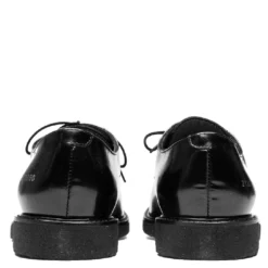 Common Projects Derby Shine - Black/Black 7 Common Projects Derby Shine - Black/Black -Urban Fashion Sales Common Projects Derby Shine Black Black 2133 3000 12 04 2020 01 5