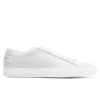 Common Projects Achilles Cracked - Cracked White