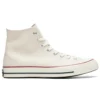 Converse Chuck '70 Hi - Parchment/Garnet/Egret