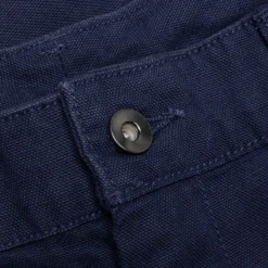 Nike Life Double Front Trousers - Midnight Navy/White 7 Nike Life Double Front Trousers - Midnight Navy/White -Urban Fashion Sales DQ5179 410 Nike Life MIDNIGHT NAVY WHITE 01 31 23 Feature VR 8