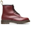 Dr. Martens 1460 Cherry Red Smooth - Red