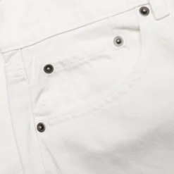 5 Pocket Jean - Cloud Dancer -Urban Fashion Sales ESSENTIALS NEED TO BE NAMED 10 18 23 Feature JP 81