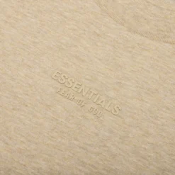 Essentials Tee - Gold Heather -Urban Fashion Sales Essential Tee Gold Heather 125BT232003F 10 19 23 Feature KN 4 8ed135fe 34a9 4b88 88a8 b0ce2e8d0a36 scaled