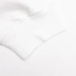 Marni Graffiti Hoodie - Natural White 11 Marni Graffiti Hoodie - Natural White -Urban Fashion Sales FUMU0067PD USCV51 GLW02 Sweatshirt Natural White 08 21 23 Feature VR 10