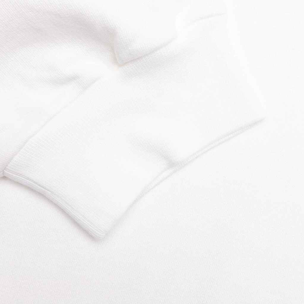 Marni Graffiti Hoodie - Natural White 6 Marni Graffiti Hoodie - Natural White - Image 6