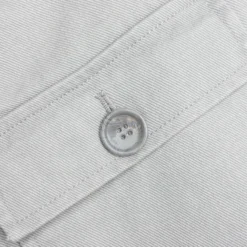 Face Embroidered Denim Pants - Grey -Urban Fashion Sales Face Embroidered Denim Pants Grey AW23 PT 1 08 17 23 Feature VR 8 scaled