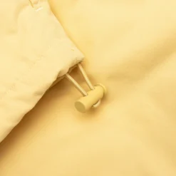 Kid's Fullzip Hoodie - Light Tuscan -Urban Fashion Sales Fear Of God Essentials Kid s Fullzip Hoodie Light Tuscan 785BT226052K 06 06 23 Feature VR 6