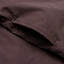 Kid's Fullzip Hoodie - Plum -Urban Fashion Sales Fear Of God Essentials Kid s Fullzip Hoodie Plum 785BT226055K 06 04 23 Feature JP 7