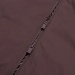 Kid's Fullzip Hoodie - Plum -Urban Fashion Sales Fear Of God Essentials Kid s Fullzip Hoodie Plum 785BT226055K 06 04 23 Feature JP 8