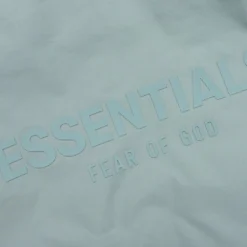 Kid's Fullzip Hoodie - Sycamore -Urban Fashion Sales Fear Of God Essentials Kid s Fullzip Hoodie Sycamore 785BT226051K 06 05 23 Feature VR 8