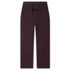 Kid's Relaxed Sweatpant - Plum