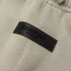 Kid's Relaxed Sweatpant - Seal 7 Kid's Relaxed Sweatpant - Seal -Urban Fashion Sales Fear Of God Essentials Kid s Relax Sweatpant Seal 785BT223013K 06 11 23 Feature KN 6