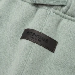 Kid's Relaxed Sweatpant - Sycamore -Urban Fashion Sales Fear Of God Essentials Kid s Relax Sweatpant Sycamore 785BT223011K 06 02 23 Feature KN 6