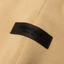 Relaxed Sweatpant - Sand -Urban Fashion Sales Fear Of God Essentials Relax Sweatpant Sand 130BT222044F 06 07 23 Feature KN 6