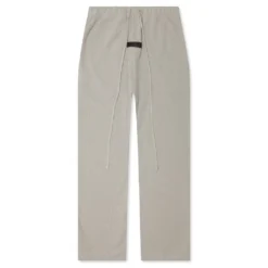 Relaxed Waffle Sweatpant - Seal