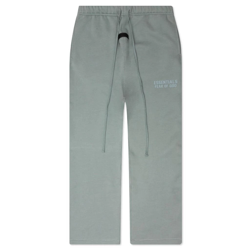 Relaxed Sweatpant - Sycamore 1 Relaxed Sweatpant - Sycamore