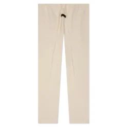 Fear Of God Essentials Relaxed Sweatpants - Egg Shell