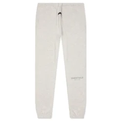 Essentials Sweatpant - Light Heather Oatmeal