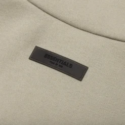 Women's Fullzip Jacket - Seal 9 Women's Fullzip Jacket - Seal -Urban Fashion Sales Fear Of God Essentials Women s Fullzip Jacket Seal 192BT225073FW 06 03 23 Feature KN 7