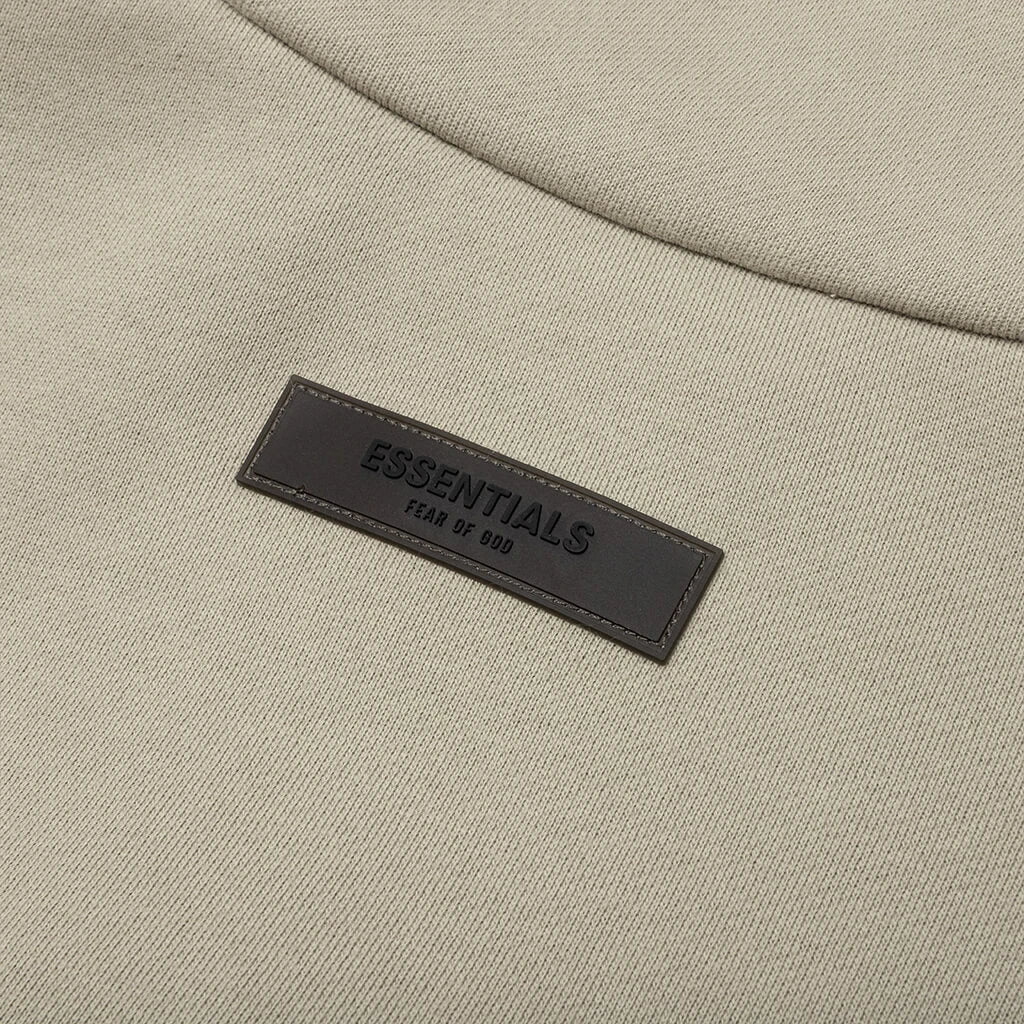 Women's Fullzip Jacket - Seal 4 Women's Fullzip Jacket - Seal - Image 4