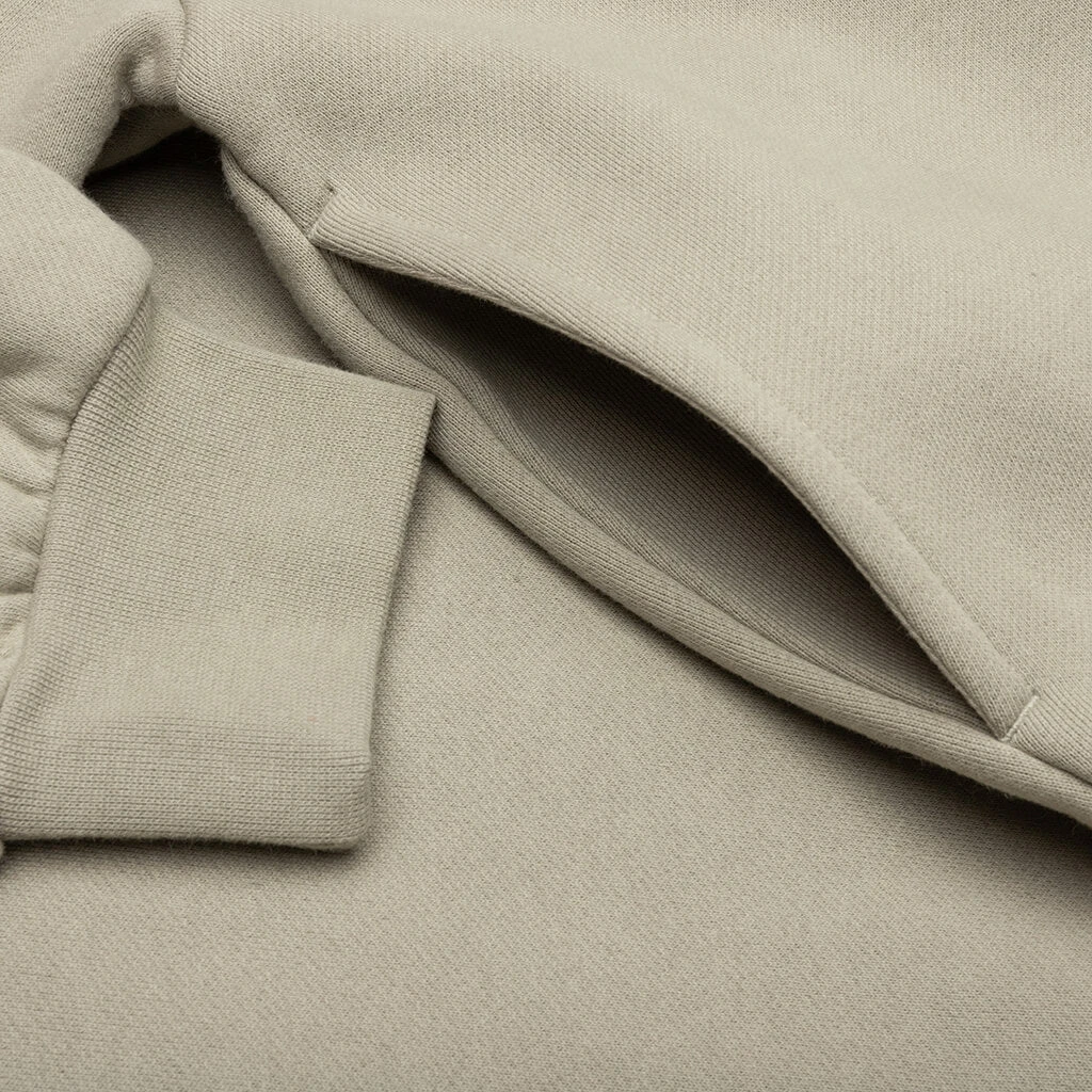 Women's Fullzip Jacket - Seal 5 Women's Fullzip Jacket - Seal - Image 5