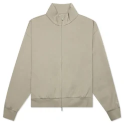 Women's Fullzip Jacket - Seal