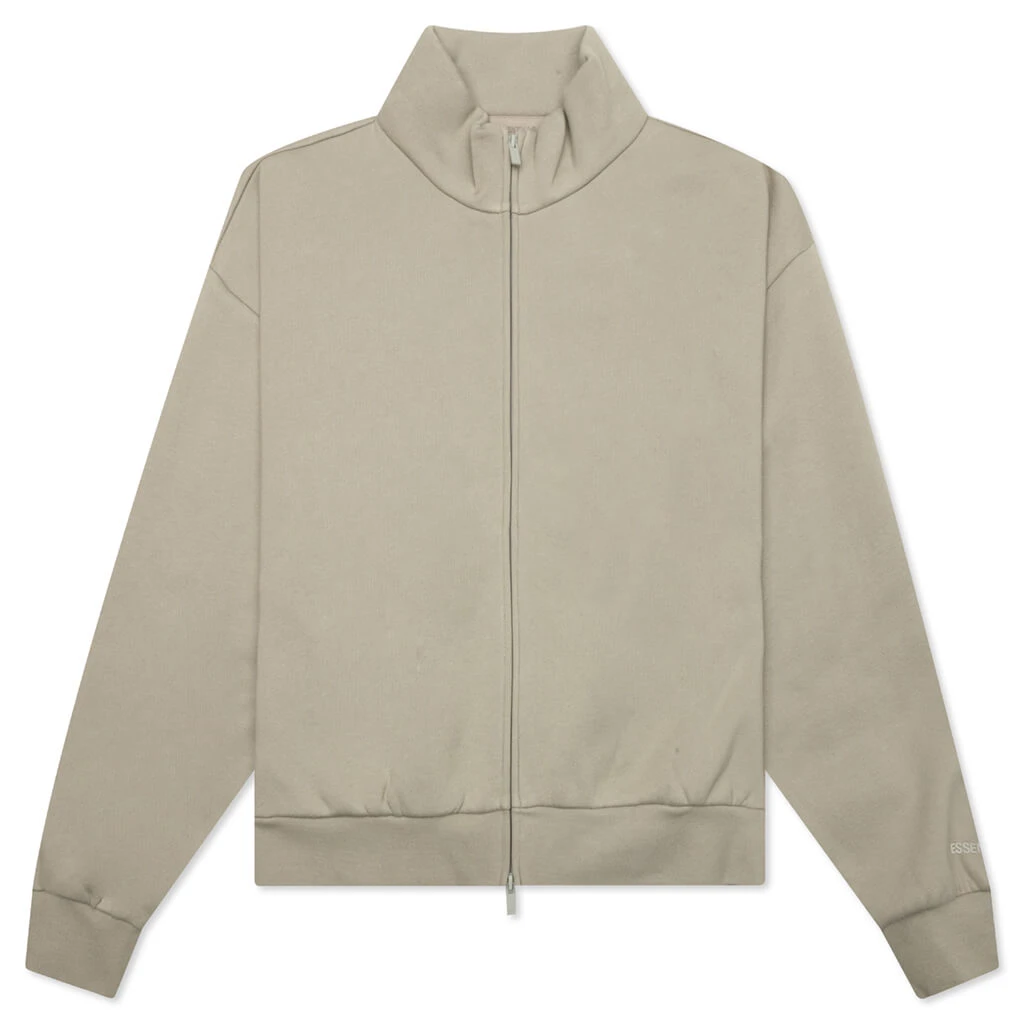 Women's Fullzip Jacket - Seal 1 Women's Fullzip Jacket - Seal