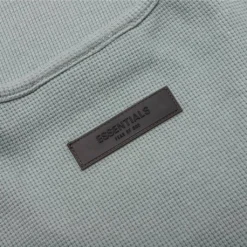 Women's Tank Top - Sycamore 7 Women's Tank Top - Sycamore -Urban Fashion Sales Fear Of God Essentials Women s Tank Top Sycamore 192BT225191FW 06 08 23 Feature MG 6