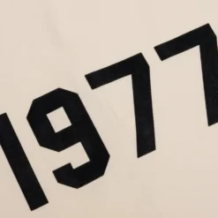 Essentials Lined Coaches Jacket - Egg Shell 9 Essentials Lined Coaches Jacket - Egg Shell -Urban Fashion Sales Fear of God Essentials Coaches Jacket Egg Shell 202SU222090F 01 09 23 Feature VR 6