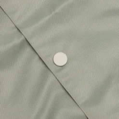 Essentials Coaches Jacket - Seafoam -Urban Fashion Sales Fear of God Essentials Coaches Jacket Seafoam 202BT212012F 05 07 22 Feature 5