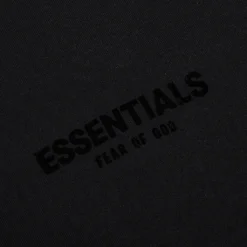 Essentials Core Mockneck - Stretch Limo 6 Essentials Core Mockneck - Stretch Limo -Urban Fashion Sales Fear of God Essentials Core Mockneck Stretch Limo 192BT212130F 07 24 22 Feature JM 3