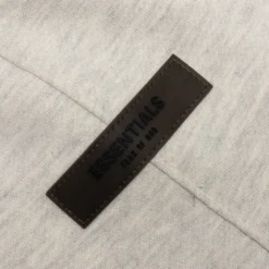 Essentials Core Sweatpants - Light Oatmeal -Urban Fashion Sales Fear of God Essentials Core Sweatpants Light Oatmeal 130BT212032F 07 26 22 Feature VR 4