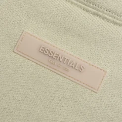 Essentials Mockneck - Seafoam -Urban Fashion Sales Fear of God Essentials Mockneck Seafoam 192BT212234F 05 07 22 Feature 2