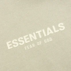 Essentials Mockneck - Seafoam -Urban Fashion Sales Fear of God Essentials Mockneck Seafoam 192BT212234F 05 07 22 Feature